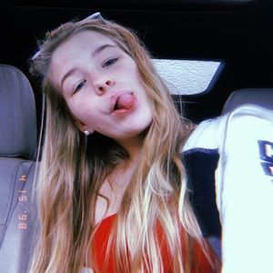 Meet your Posher, Rylee